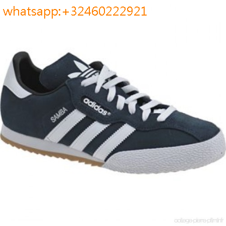 chaussure addidas samba