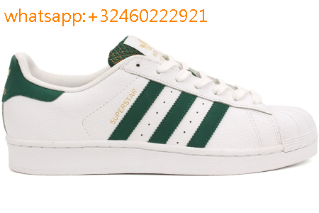 adidas superstar en vert - www.uciab.fr