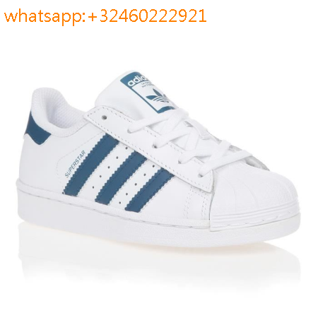 superstar adidas enfants