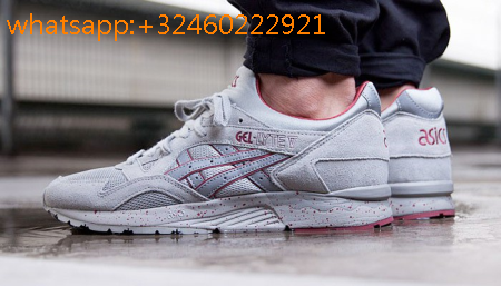 asics gel lyte 4 homme 2016