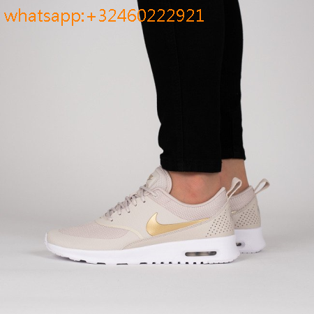 basket femme air max thea