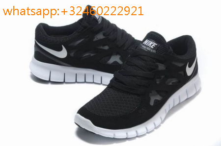 chaussure homme nike free run