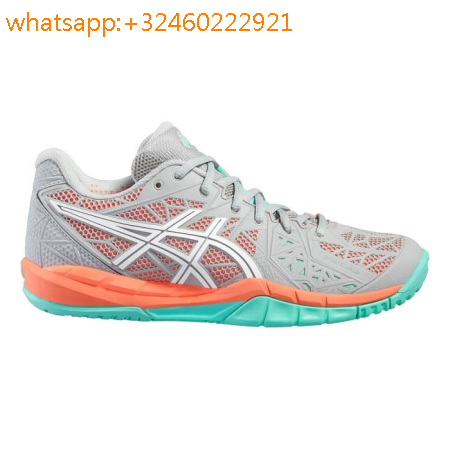 asics chaussure handball