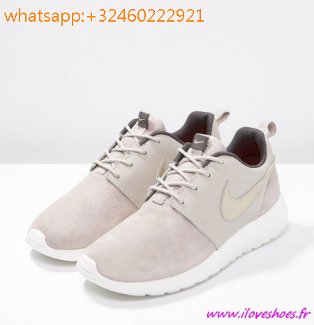 nike chaussure de ville femme