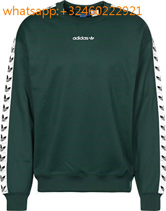 sweat adidas blanc et noir